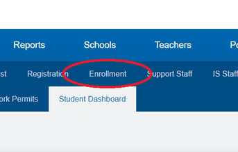 Enrollments